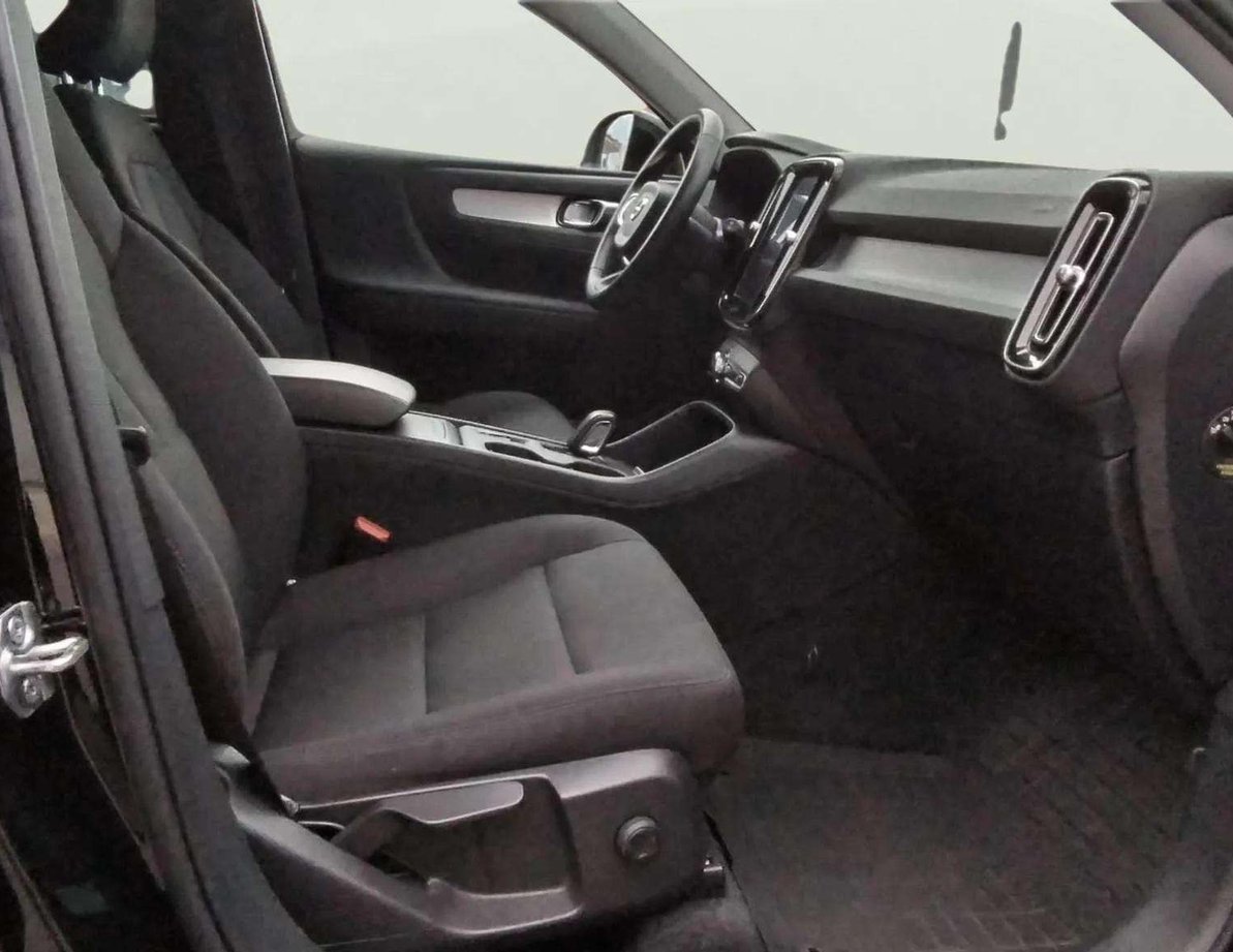 Volvo XC40 употребяван