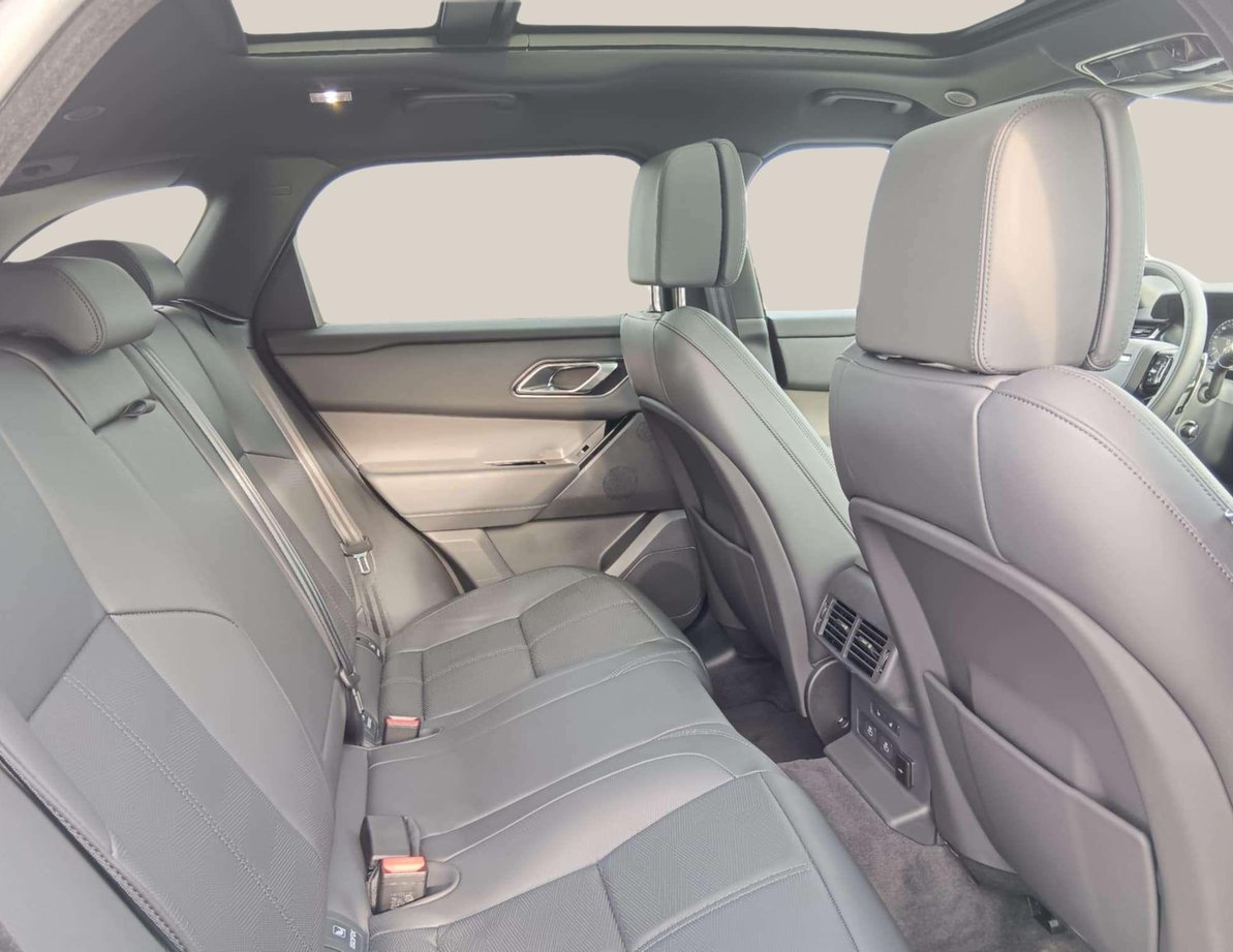 Land Rover Range Rover Velar употребяван