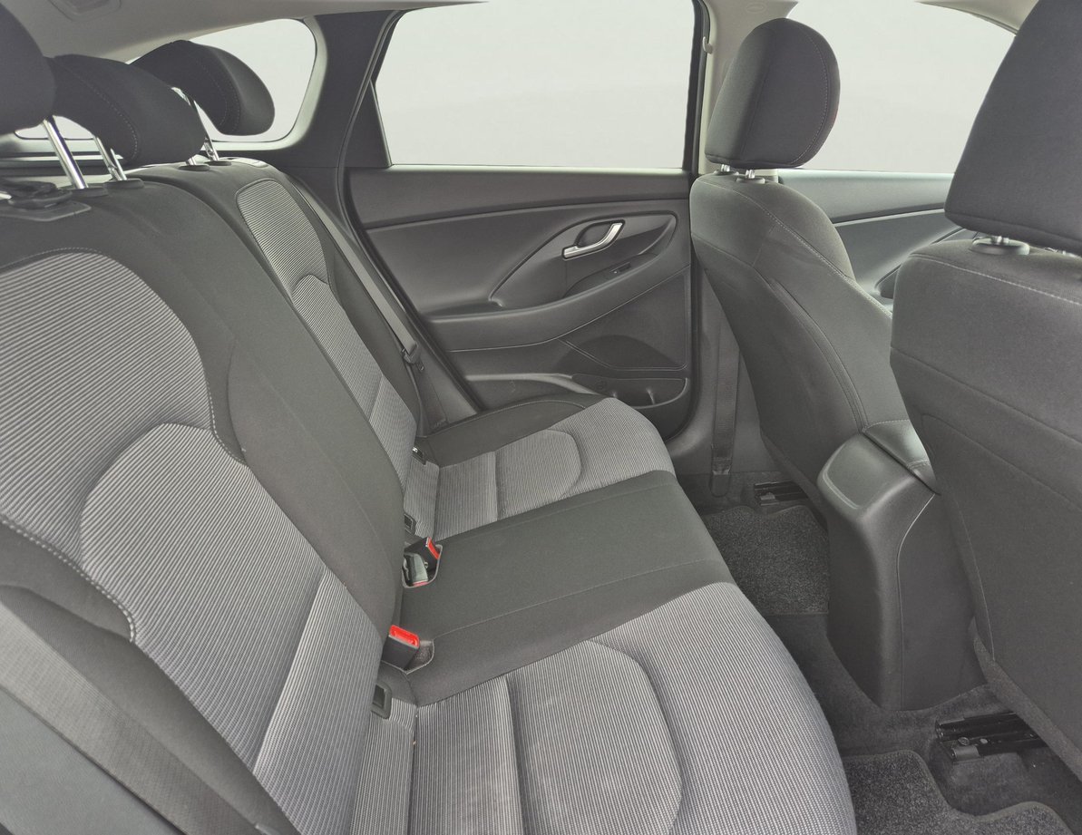 Hyundai i30 употребяван