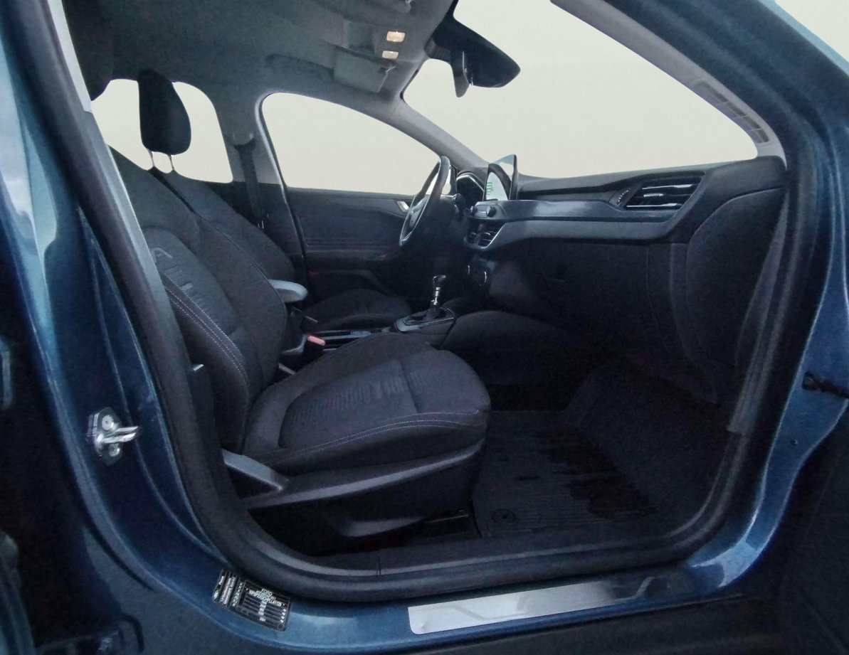 Ford Focus употребяван