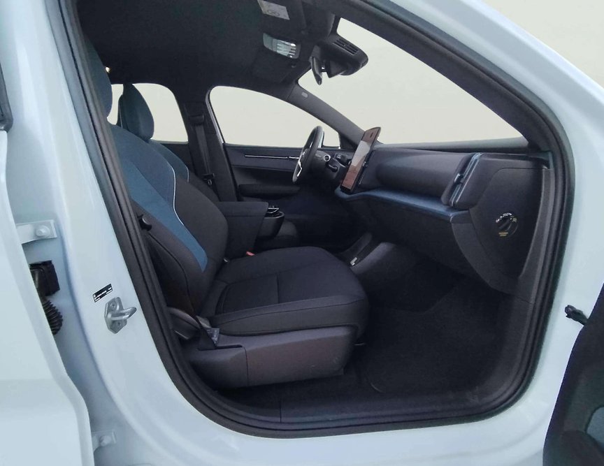 Volvo EX30 употребяван