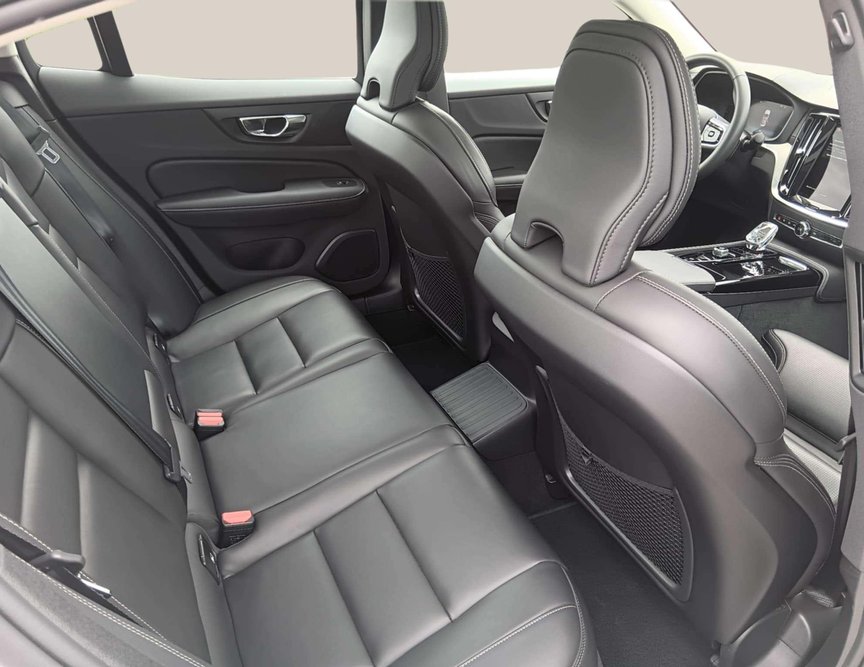 Volvo S60 употребяван