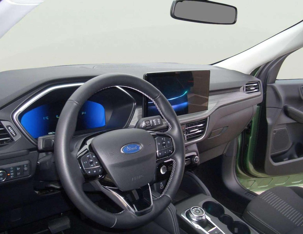 Ford Kuga употребяван