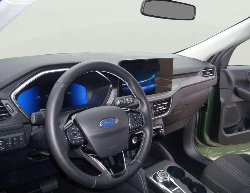 Ford Kuga употребяван