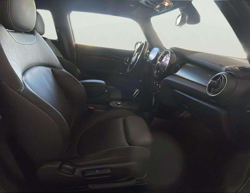 Mini Cooper употребяван