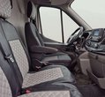 Ford Transit употребяван
