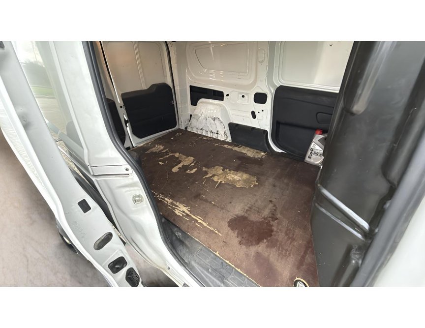 Fiat Doblo употребяван