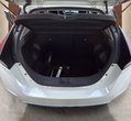 Nissan Leaf употребяван