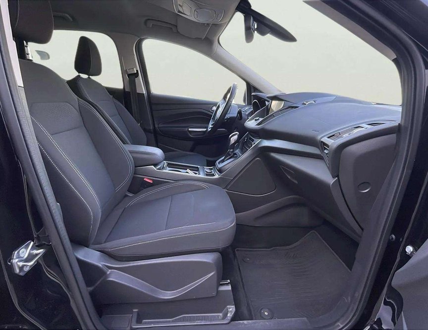 Ford Kuga употребяван