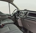 Ford Transit Custom употребяван