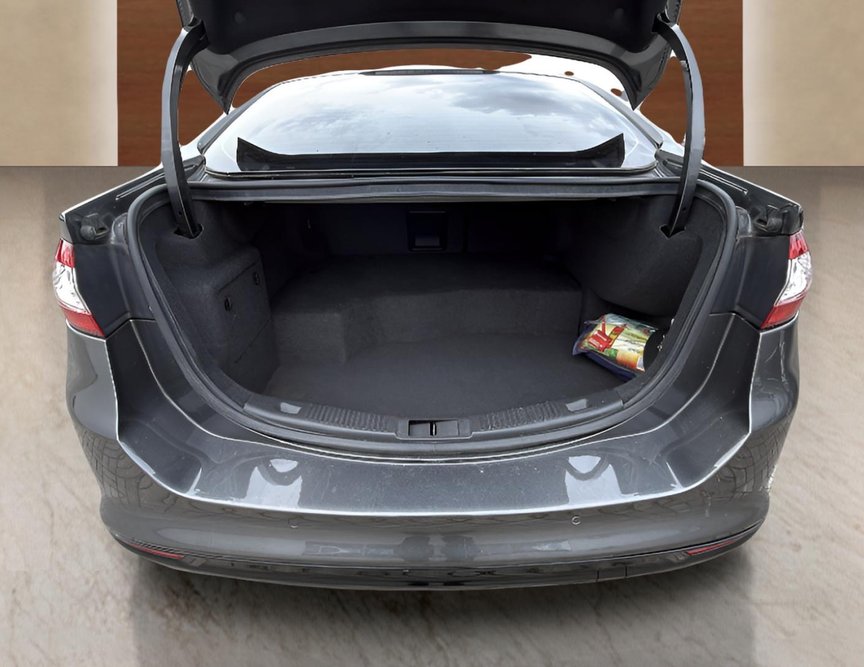 Ford Mondeo употребяван