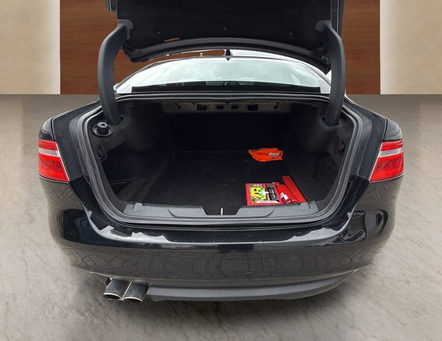 Jaguar XE употребяван