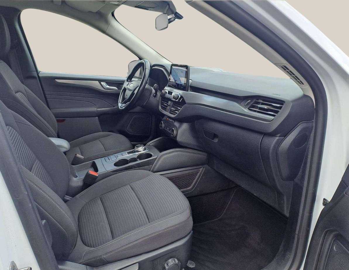 Ford Kuga употребяван