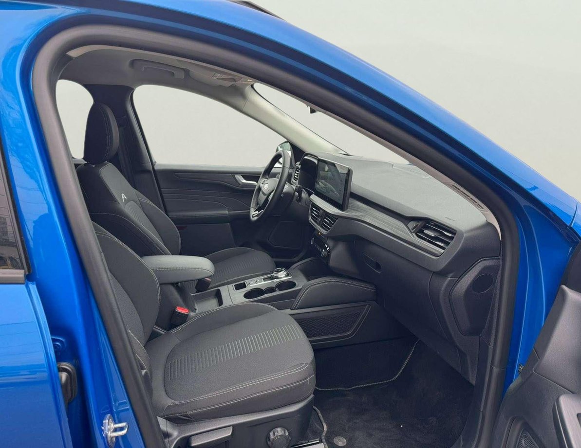 Ford Kuga употребяван