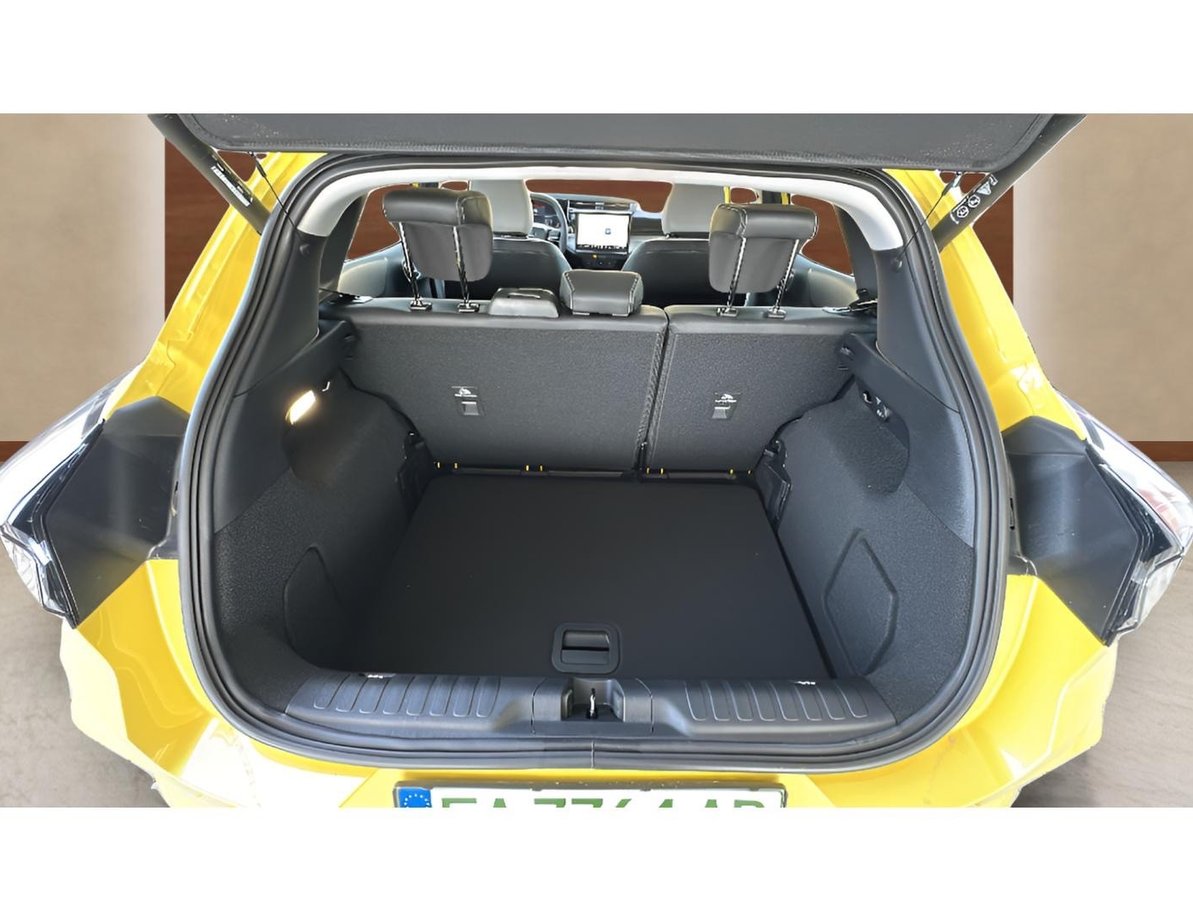 Ford Puma употребяван