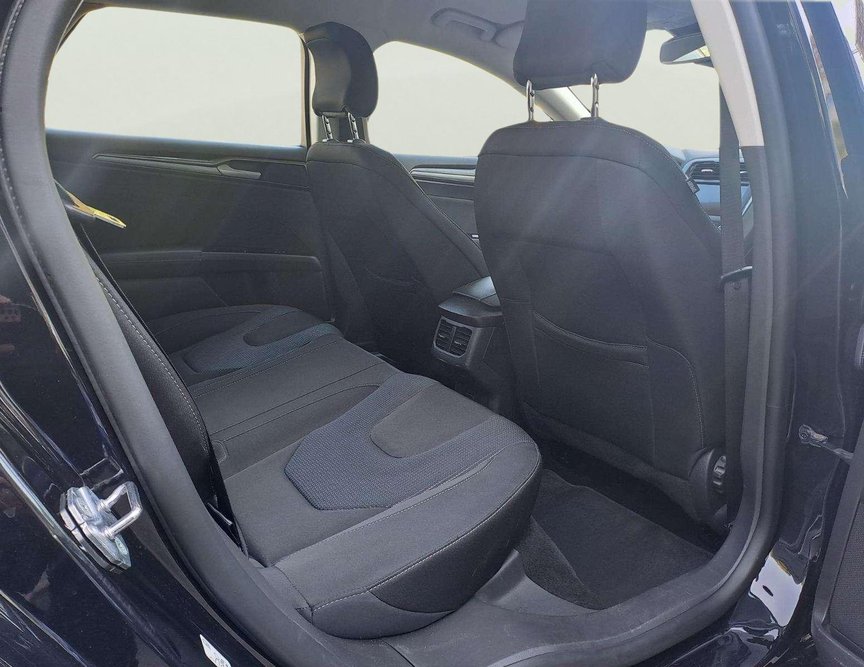 Ford Mondeo употребяван