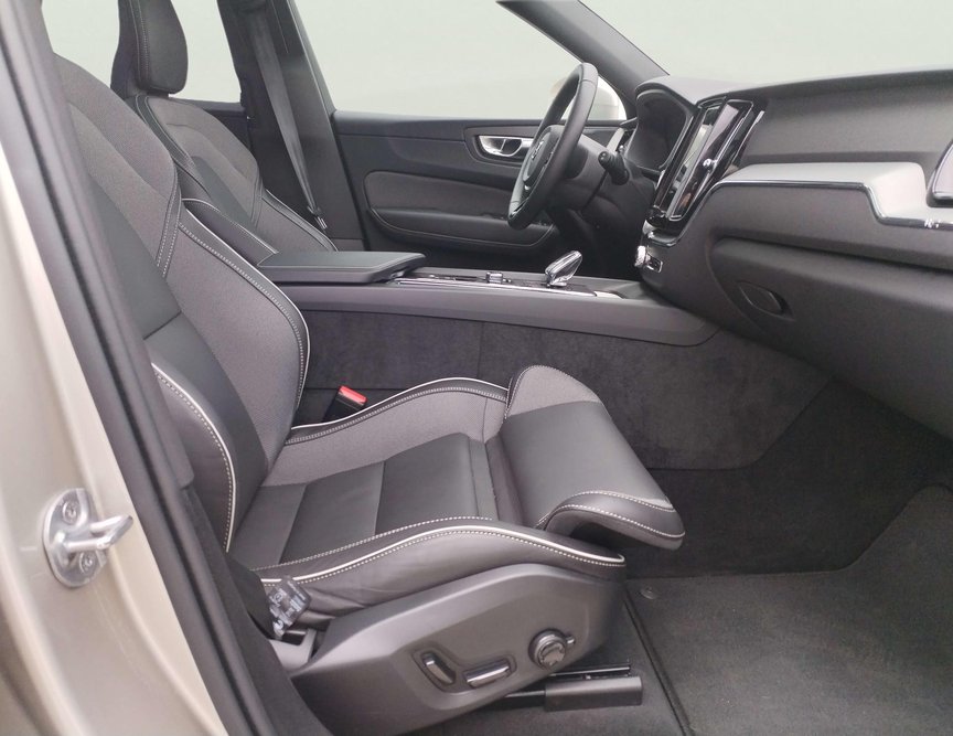 Volvo XC60 употребяван