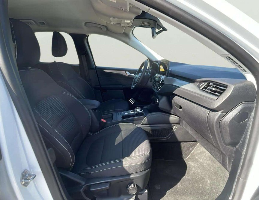 Ford Kuga употребяван