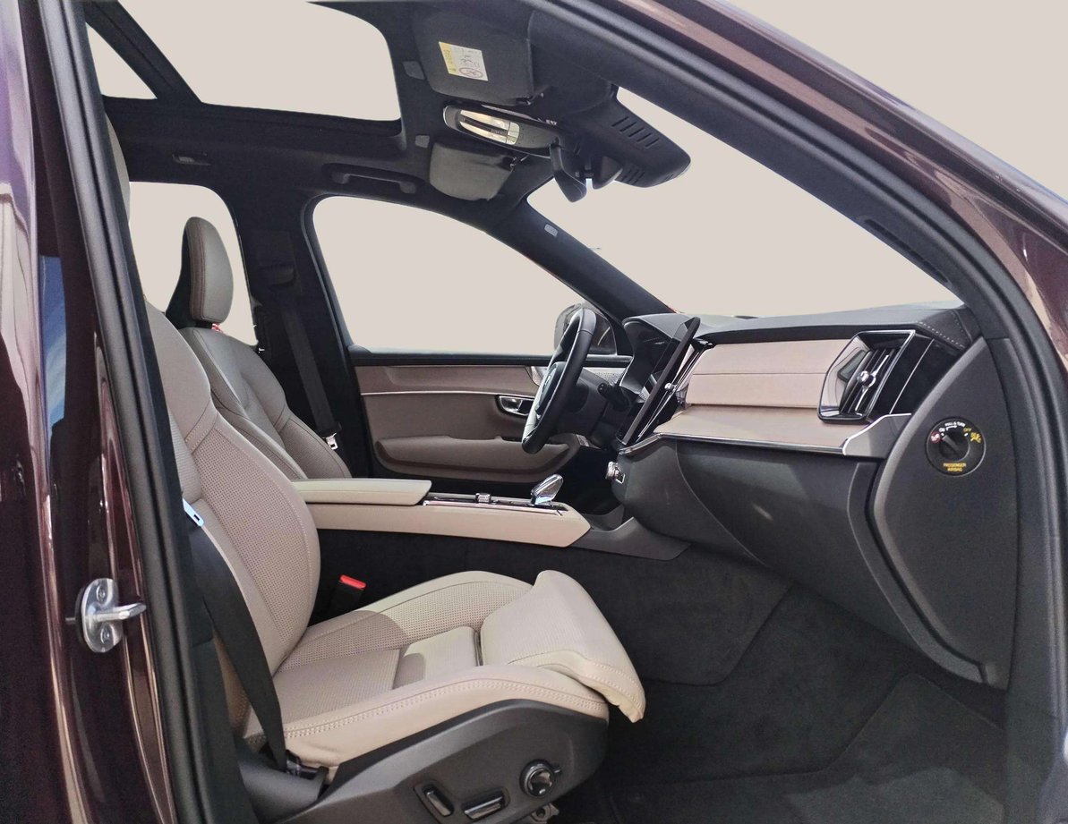 Volvo XC90 употребяван