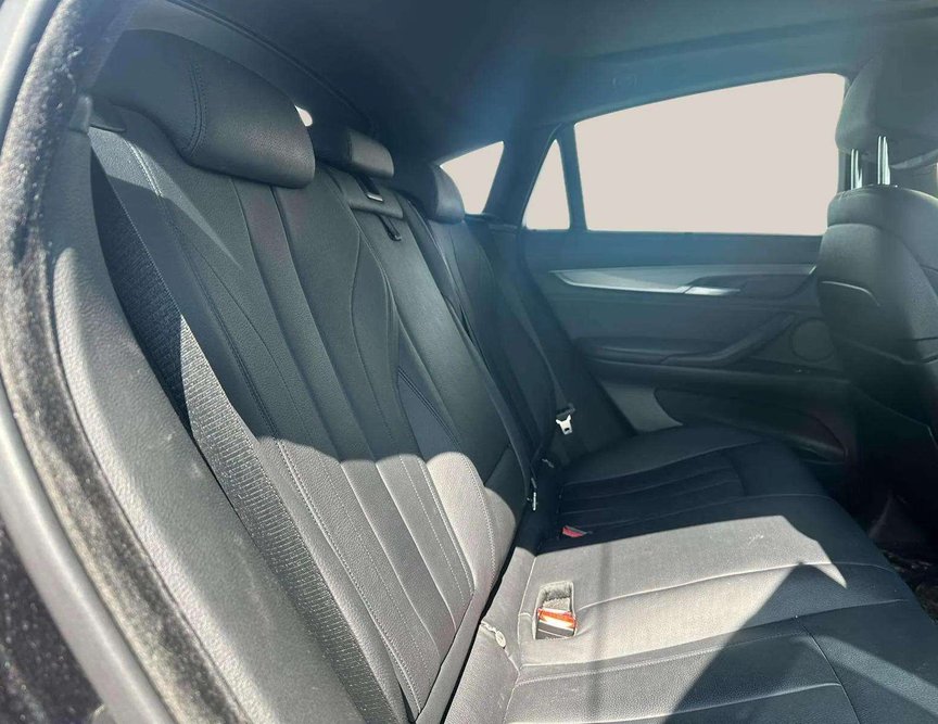 Bmw X6 употребяван