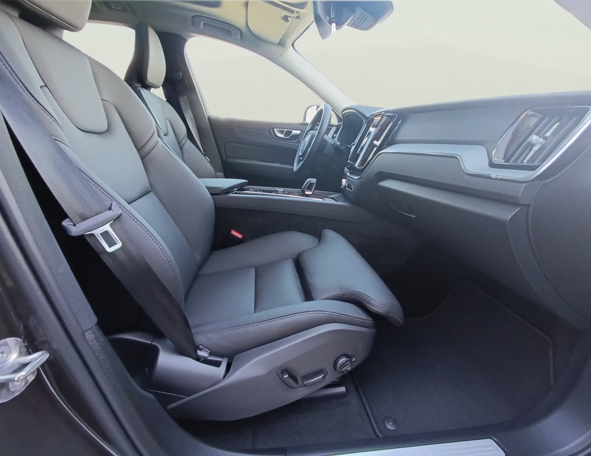 Volvo XC60 употребяван