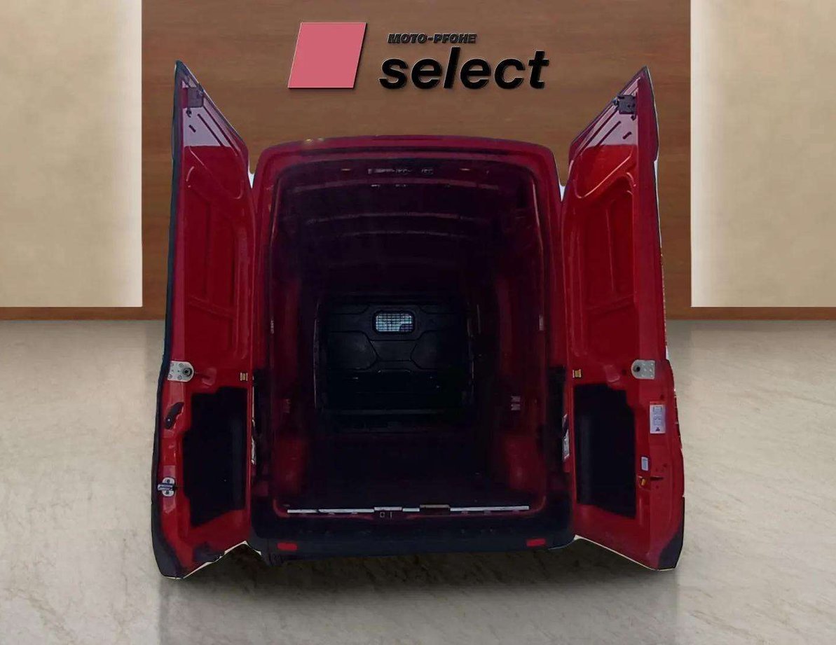 Ford Transit употребяван