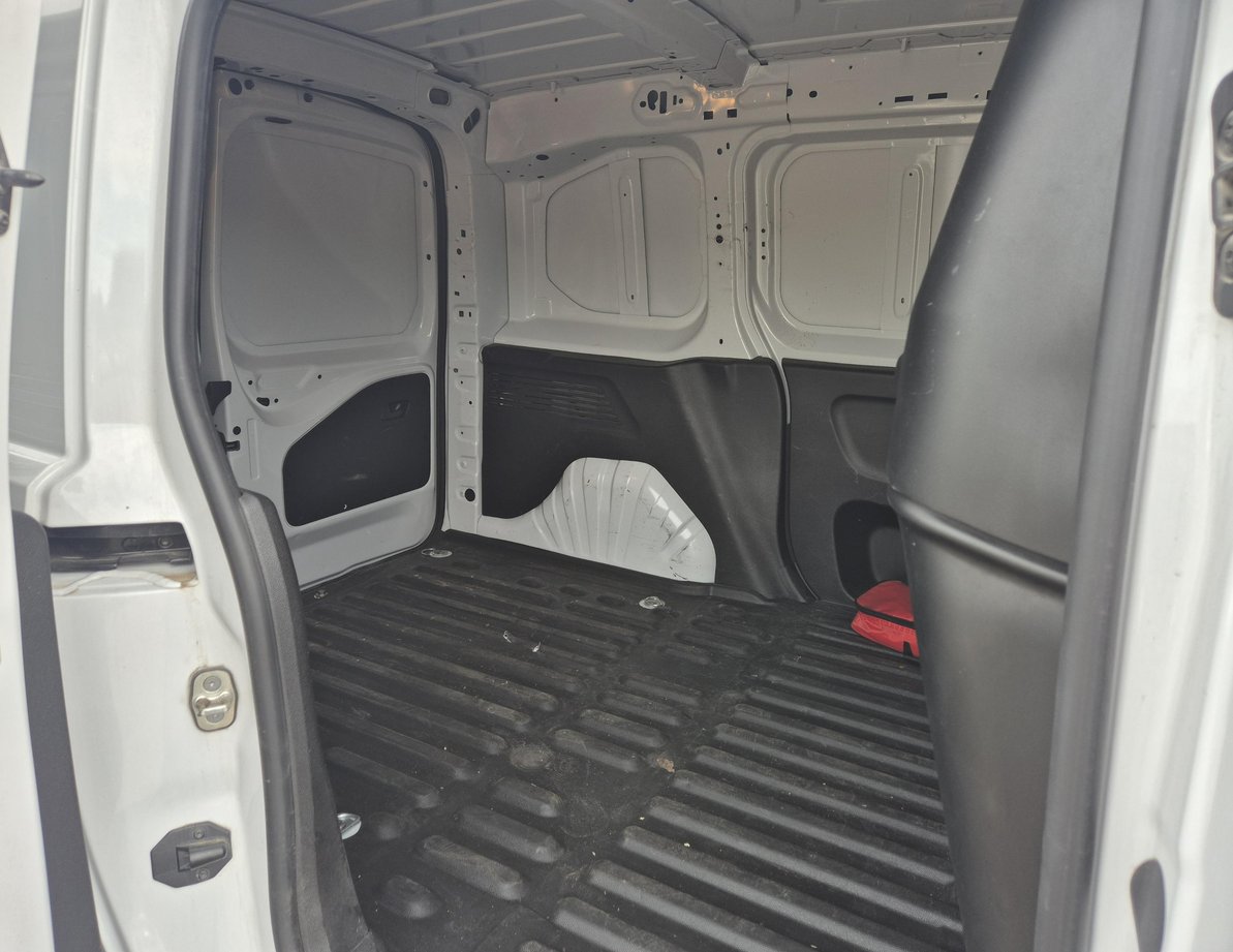 Citroen Berlingo употребяван