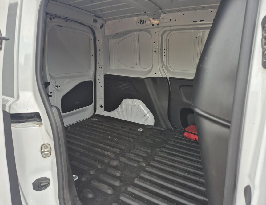 Citroen Berlingo употребяван