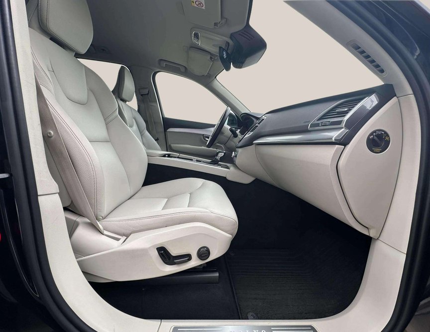 Volvo XC90 употребяван