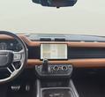 Land Rover Defender употребяван