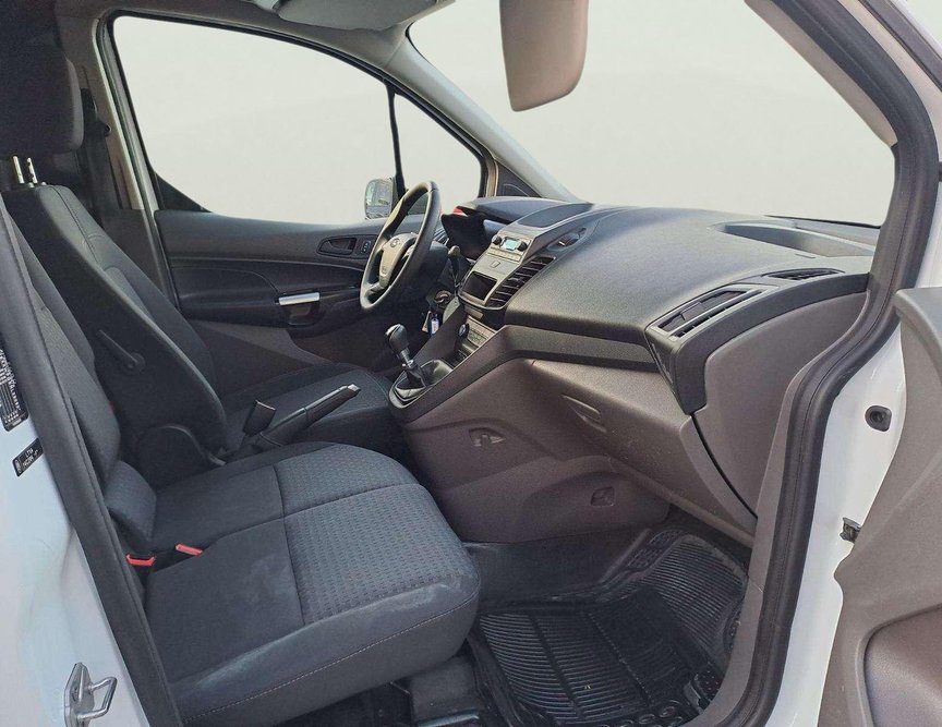 Ford Connect употребяван