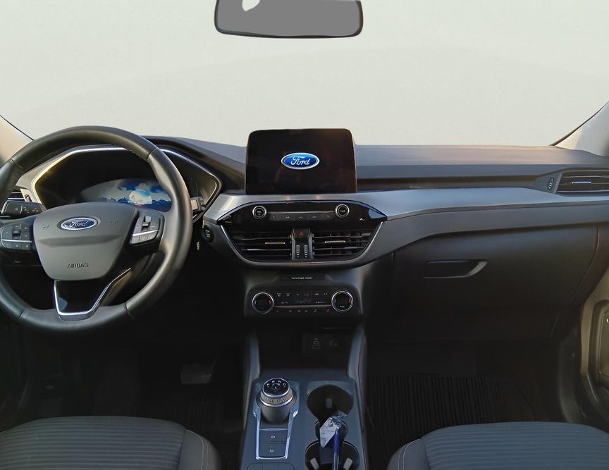 Ford Kuga употребяван