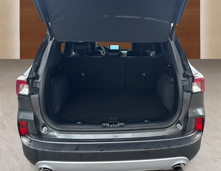 Ford Kuga употребяван