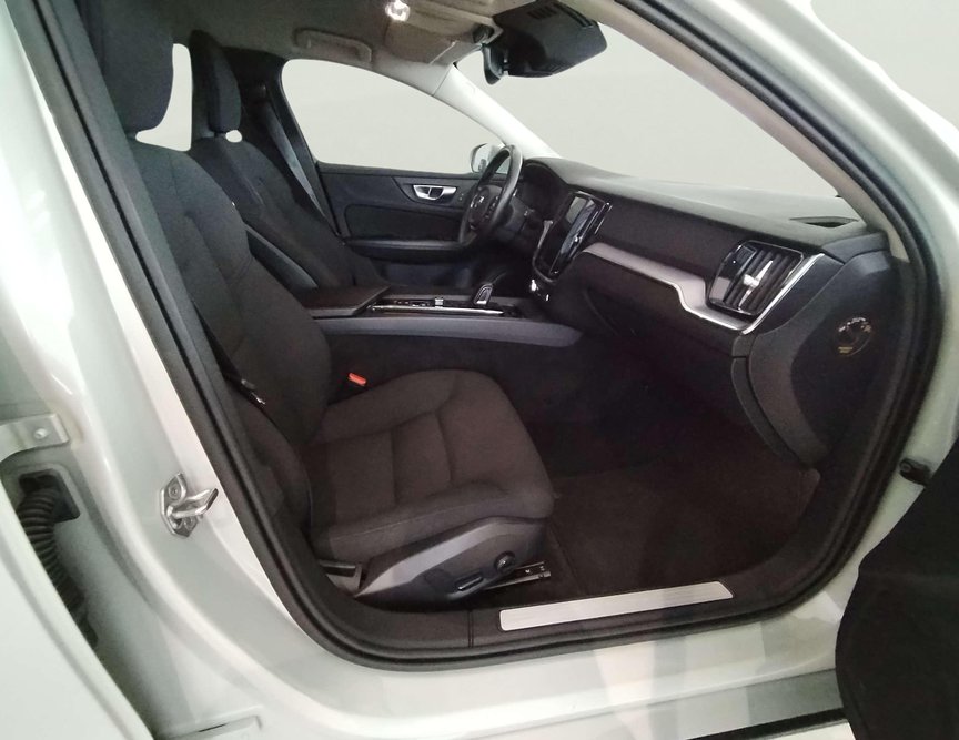 Volvo V60 употребяван