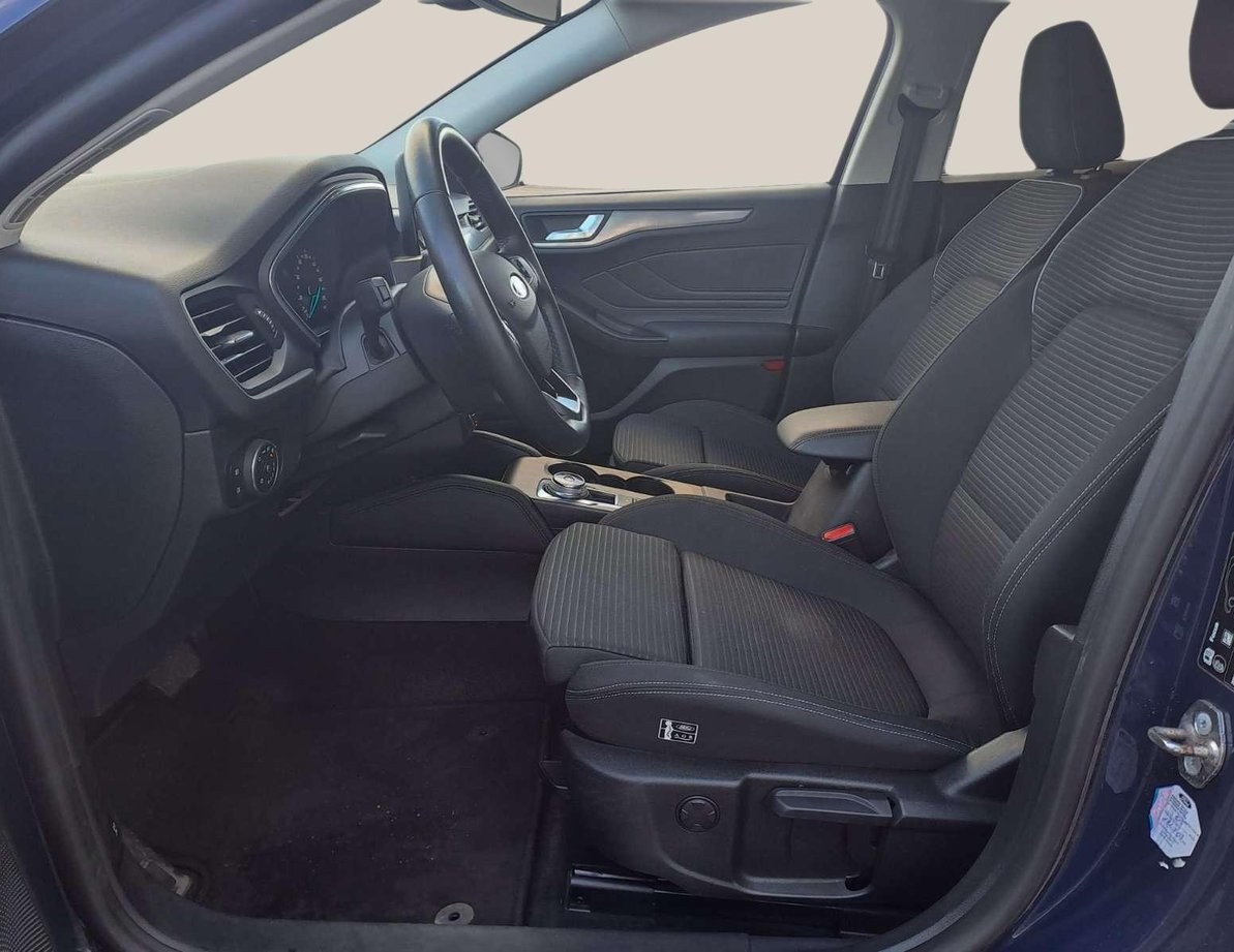 Ford Focus употребяван