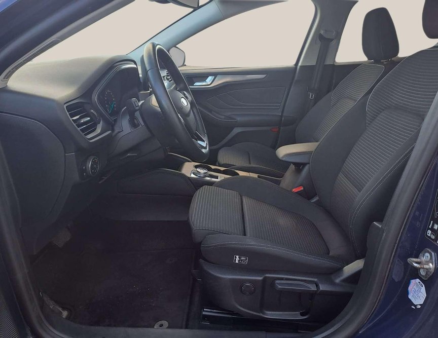 Ford Focus употребяван