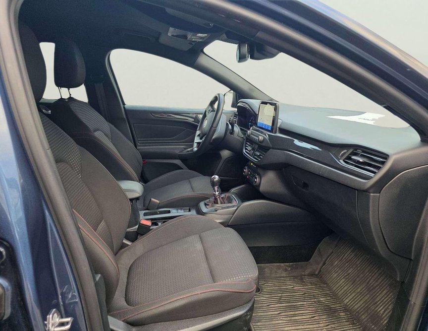 Ford Focus употребяван