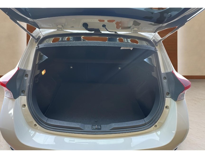 Toyota Auris употребяван