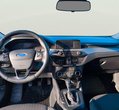 Ford Focus употребяван