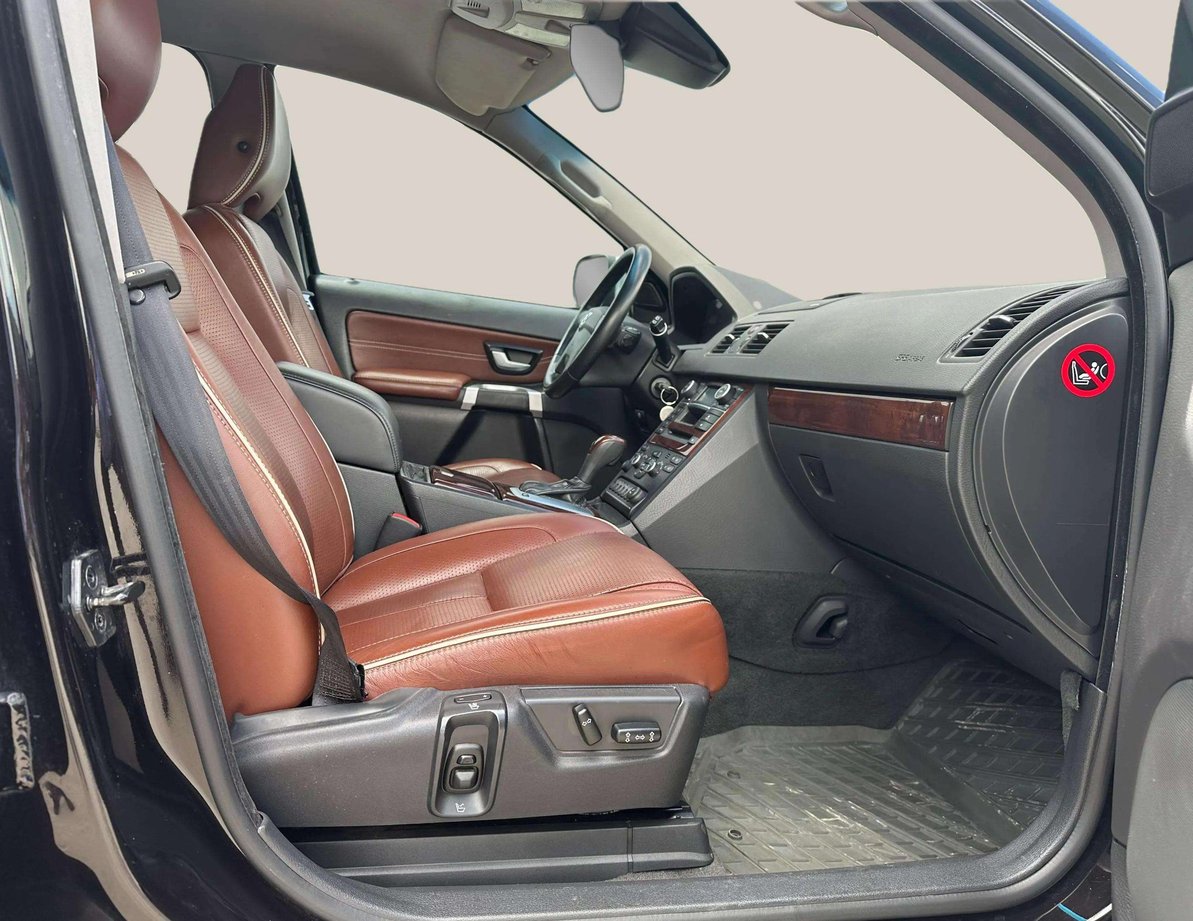 Volvo XC90 употребяван