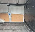 Ford Transit Custom употребяван