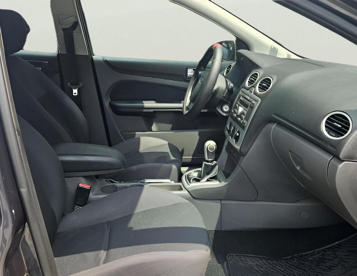 Ford Focus употребяван