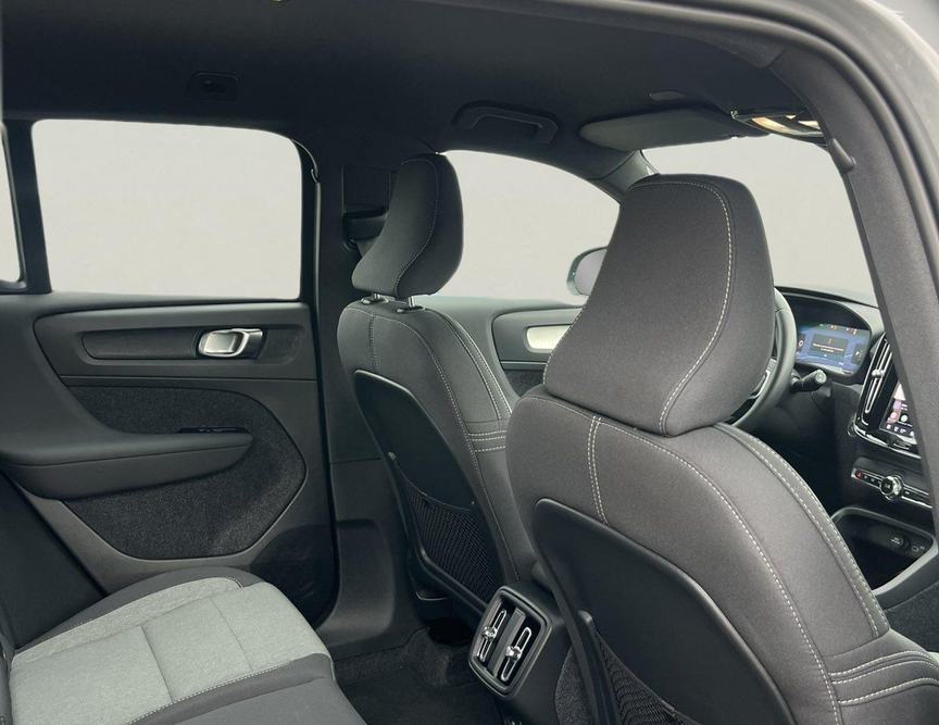 Volvo XC40 употребяван