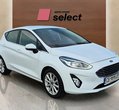 Ford Fiesta употребяван