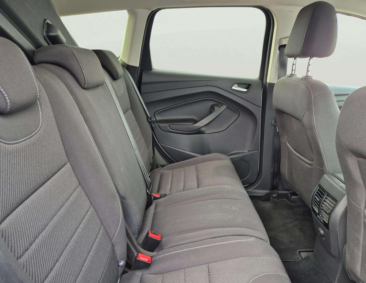 Ford Kuga употребяван