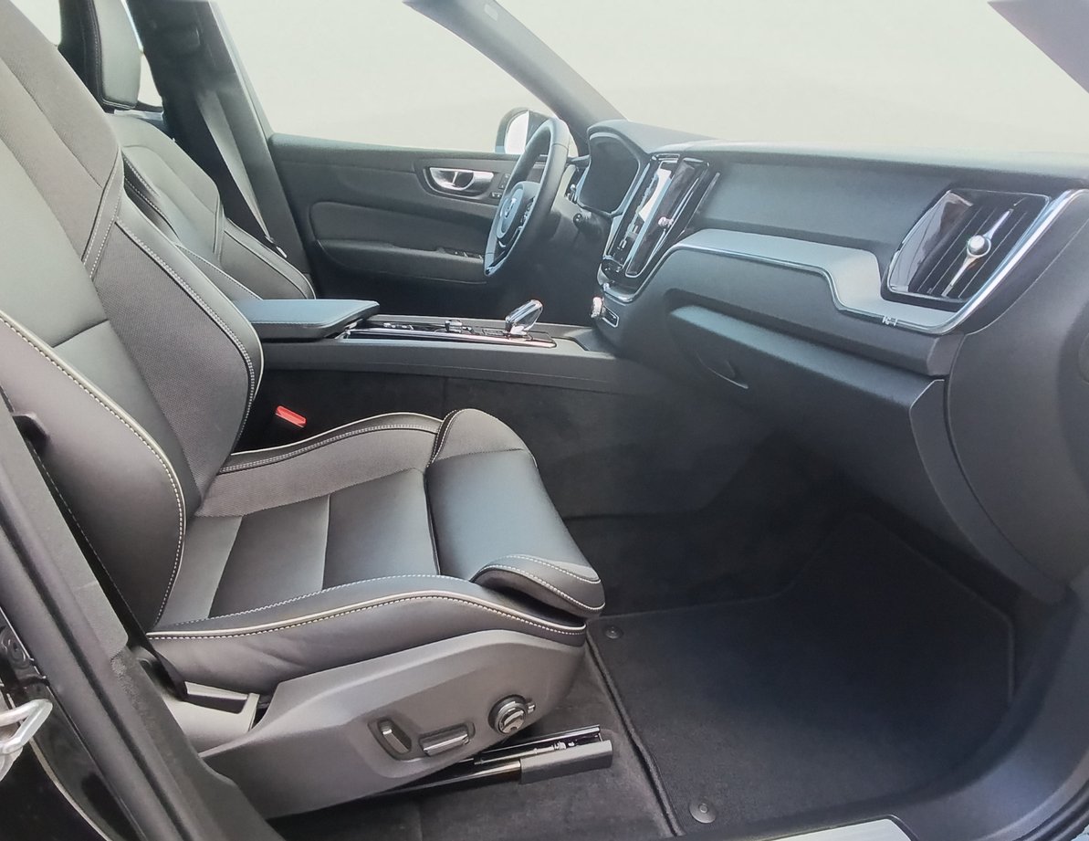 Volvo XC60 употребяван