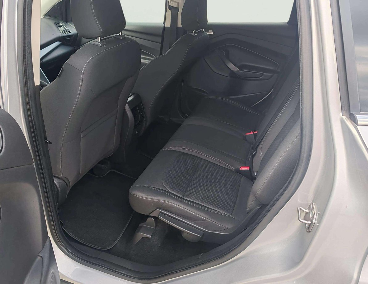 Ford Kuga употребяван