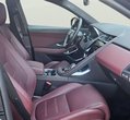 Jaguar E-Pace употребяван