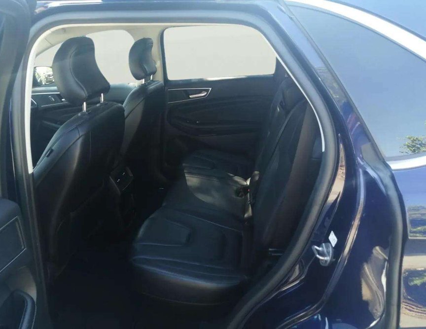 Ford Edge употребяван