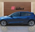 Ford Focus употребяван